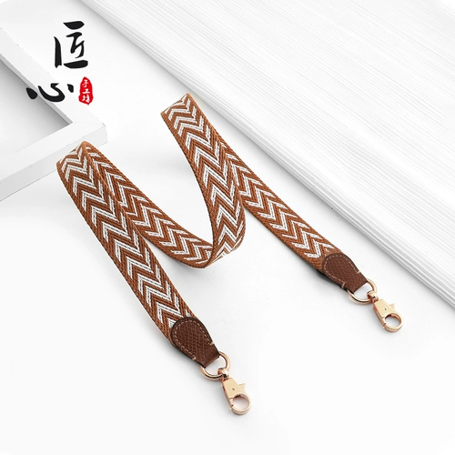 匠心手工坊 Сумка для пельмени Longchamp без удара холста