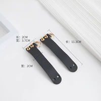 [Темно-синий] Модифицированная пряжка [Запатентованный стиль]