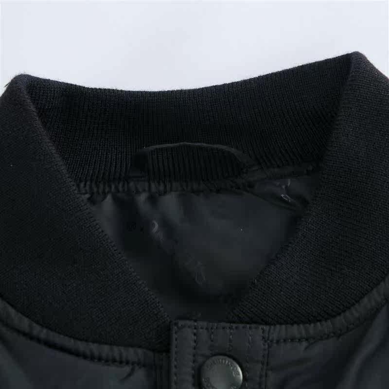 Blouson homme BOSIDENG    en Polyester - Ref 3120189 Image 4