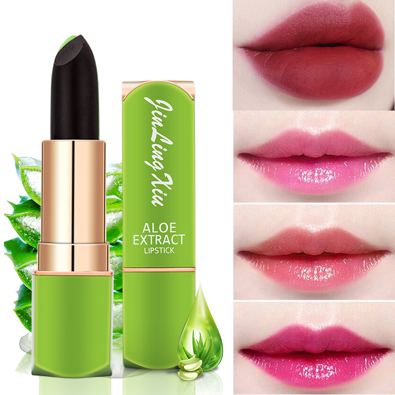 Black rose jelly lipstick female long-lasting moisturizing does not fade waterproof moisturizing non-stick cup discoloration lipstick available for pregnant women