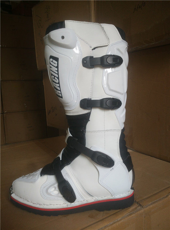 Chaussures moto - Ref 1388368 Image 3