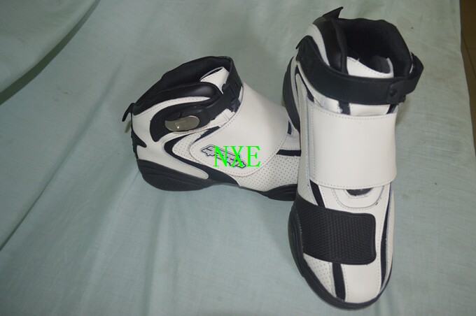 Chaussures moto - Ref 1388369 Image 5