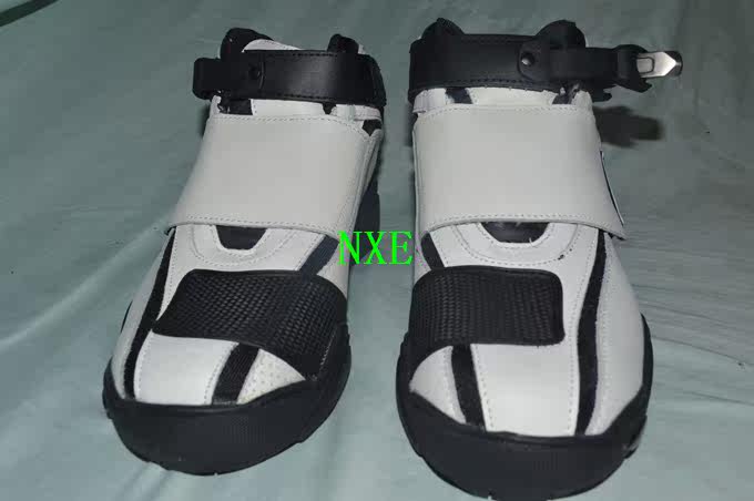 Chaussures moto - Ref 1388369 Image 9