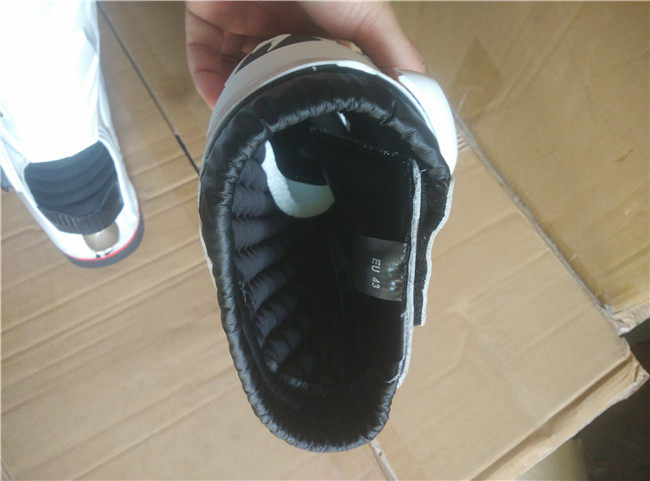 Chaussures moto - Ref 1388368 Image 12