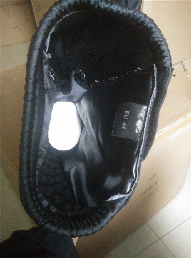 Chaussures moto - Ref 1388371 Image 5