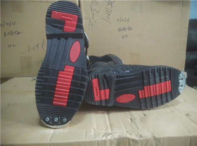 Bottes moto - Ref 1388391 Image 15