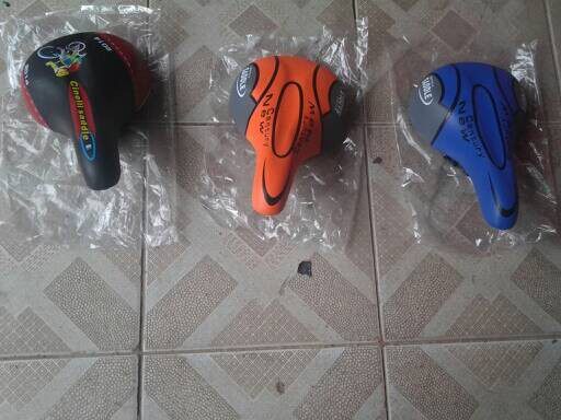 Selle de vélo - Ref 2352855 Image 5