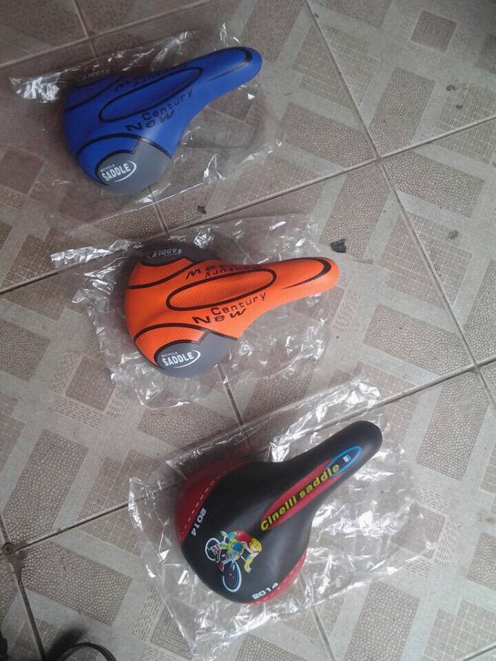 Selle de vélo - Ref 2352855 Image 4