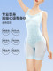 连体内衣塑身衣夏季薄款透气收腹提臀产后收小肚子束腰美体紧身衣