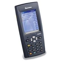 Intermec 700C data collector battery 318-013-004 lithium battery circuit board