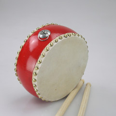 5 inch 6 inch 8 inch head skin drum children drum drum drum drum drum manufacturer direct sales