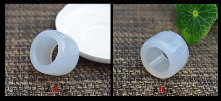 Bague mixte OTHER   en Cristal naturel pierre semi-precieuse - Ref 3087262 Image 27