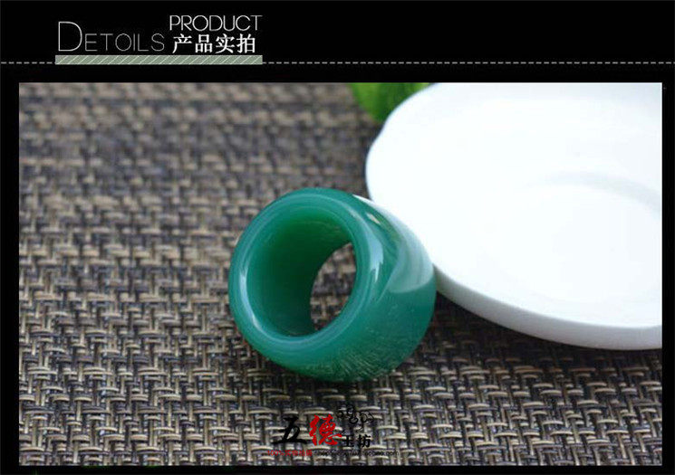 Bague mixte OTHER   en Cristal naturel pierre semi-precieuse - Ref 3087262 Image 29