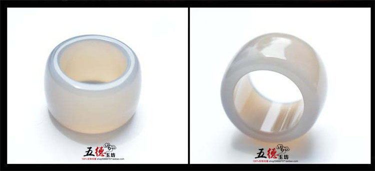 Bague mixte OTHER   en Cristal naturel pierre semi-precieuse - Ref 3087262 Image 16