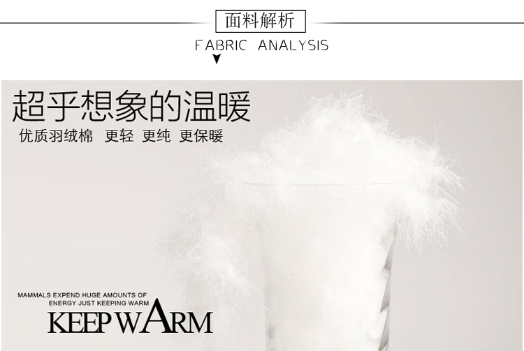 Quần áo mùa đông trẻ em xuống cotton phù hợp với bé trai và bé gái lót đồ lót cotton áo cotton phần mỏng chống hở mùa quần jean bé gái