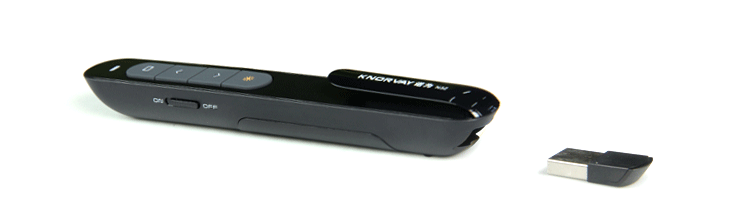 Telecommande - pointeur laser - Ref 390424 Image 35