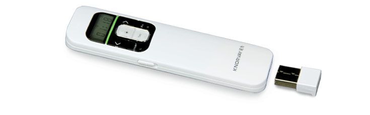 Telecommande - pointeur laser - Ref 383972 Image 32