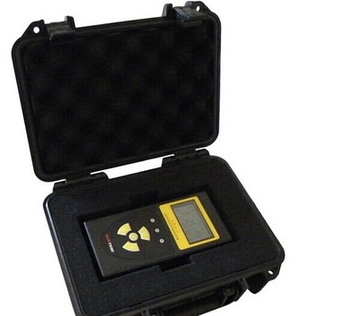 NT6108 surface pollution measuring instrument Nuclear radiation detector alpha β γ (X) ray detector