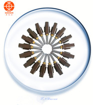 Xinyi T NR 2311480 suction machine carbon brush feeder motor carbon brush 119656-00 brush