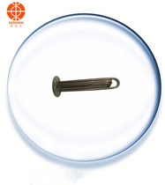 50KG Hopper dryer heating pipe letter easy drying machine heating pipe Wenspion 100KG dryer heating pipe