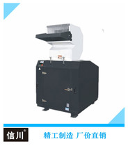 Professional plastic crusher silent crusher factory Environmental protection crusher Mechanical powerful silent crusher