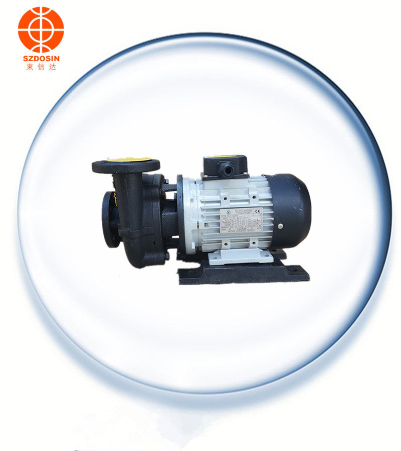 YS-35AYS-35B Mould Temperature Machine Pump YS-35CYS-35DYS-35FYS-35FYS-35G Yuan Xin Pump
