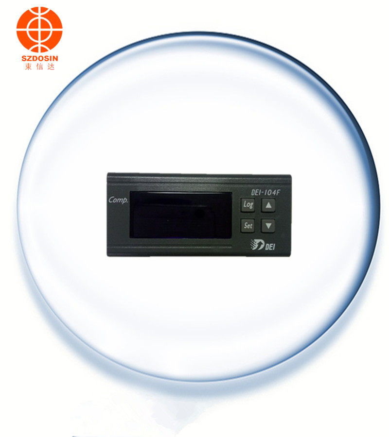 DEI-104FA Proud thermostat DEI-104FC DEI-104F DEI-104FD Proud thermostat