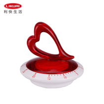 Quick Italy imported timer kitchen time reminder manual countdown timer kitchen gadget