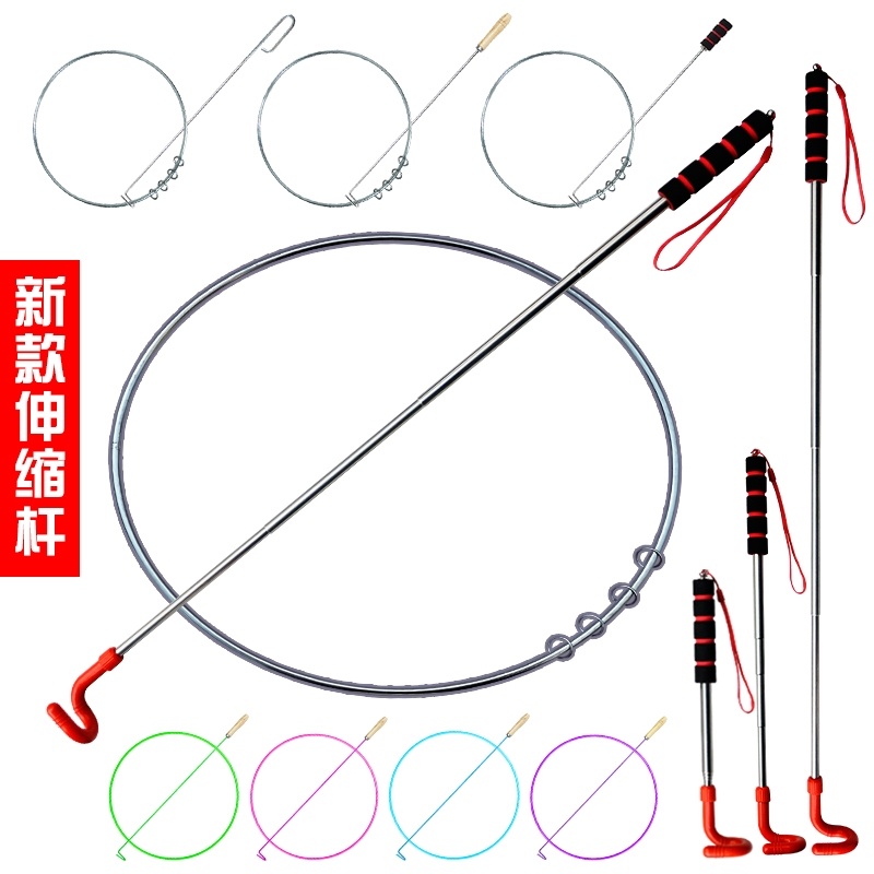 Children's kindergarten plastic plus rough size Rolling iron ring Push toy iron ring parent-child steel ring small parent-child small number student-Taobao