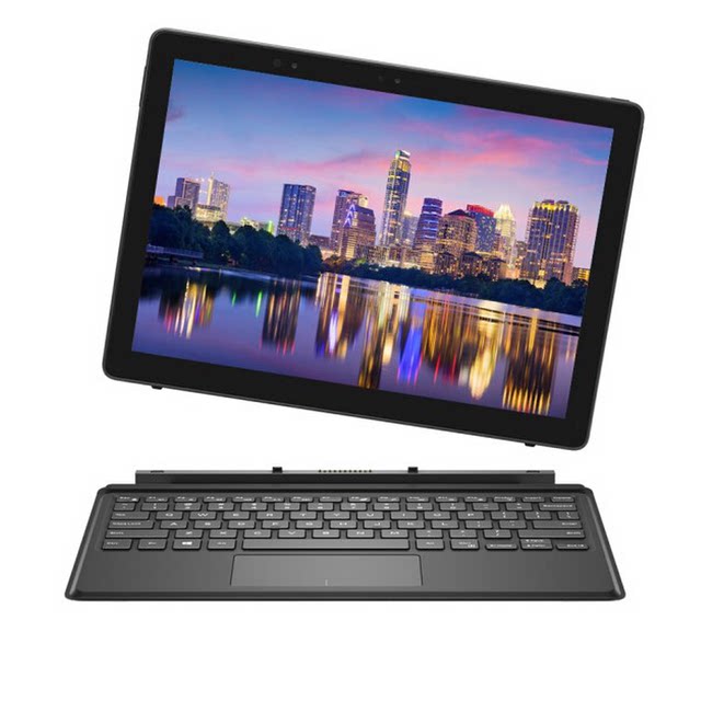 ໂນ໊ດບຸ໊ກແທັບເລັດ DELL/Dell Latitude5285 two-in-one windows10 ລະບົບ WIFI