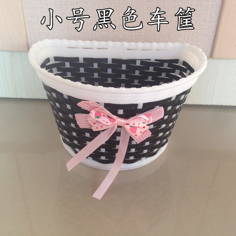 Panier pour vélo en plastique - Ref 2257450 Image 12