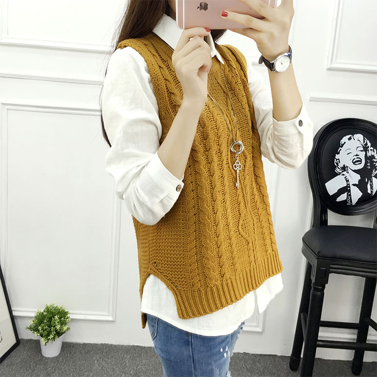 Gilet femme en Voir les détails - Ref 3318365 Image 9