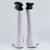 Рабочие туфли, нескользящие безопасные ботинки, высокие сапоги