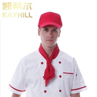 Шейный платок подходит для мужчин и женщин, антистатический электрический шарф, полотенце от пота, аксессуары