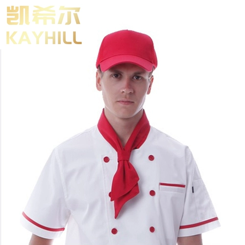 Шейный платок подходит для мужчин и женщин, антистатический электрический шарф, полотенце от пота, аксессуары