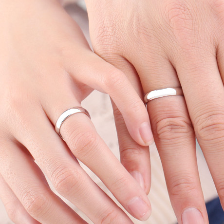 Bague homme en Argenterie - Ref 3088518 Image 4