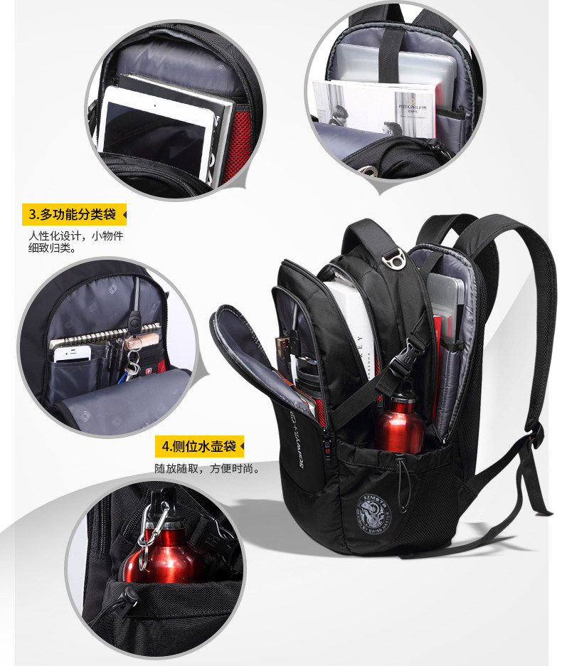 Sac homme - Ref 55493 Image 17