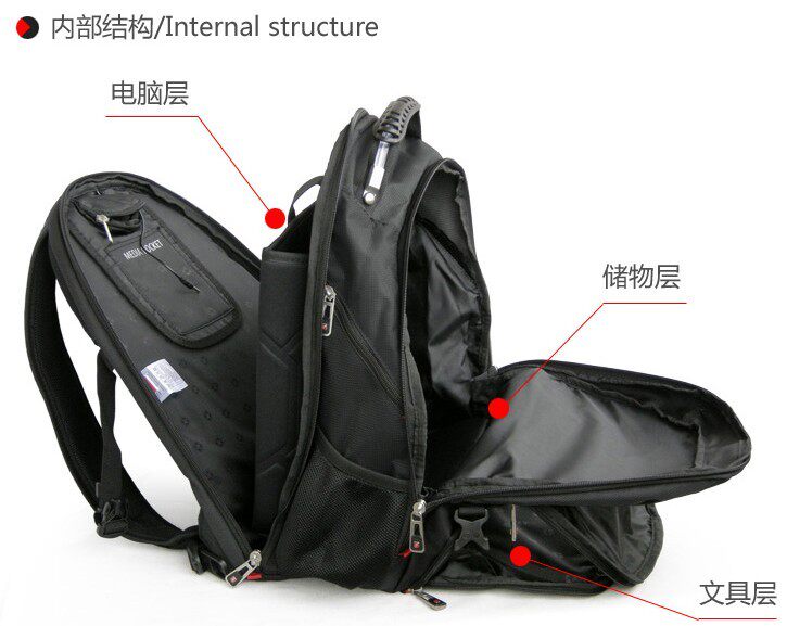 Sac pour homme - Ref 51570 Image 18