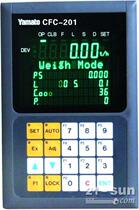 Domestic imitation of Japan Yamato CFC-201 belt scale weighing display controller Weighing instrument integrator