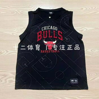 ສູນເສຍ! ທີມ chicago ທີ່ແທ້ຈິງ bulls nba style ການຝຶກອົບຮົມກິລາບ້ວງວ່າງເສື້ອທີເຊີດ breathable breathable