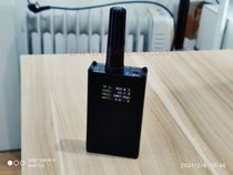 WS210 Lewei Internet of things temperature and humidity barometer WIFI secondary development custom server