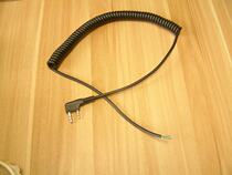 APRS universal single-head hand table K-head spring line