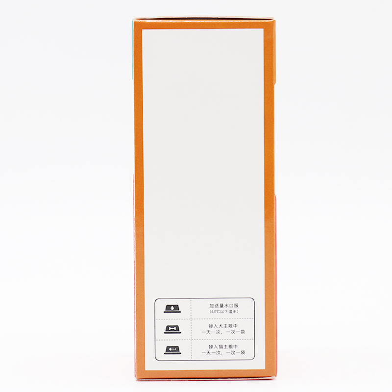 美贝芭比爱宠物肠胃药犬猫狗狗腹泻便秘血便软便肠胃调理益生菌 美贝芭比爱宠物肠胃药犬猫狗狗腹泻便秘血便软便肠胃调理益生菌