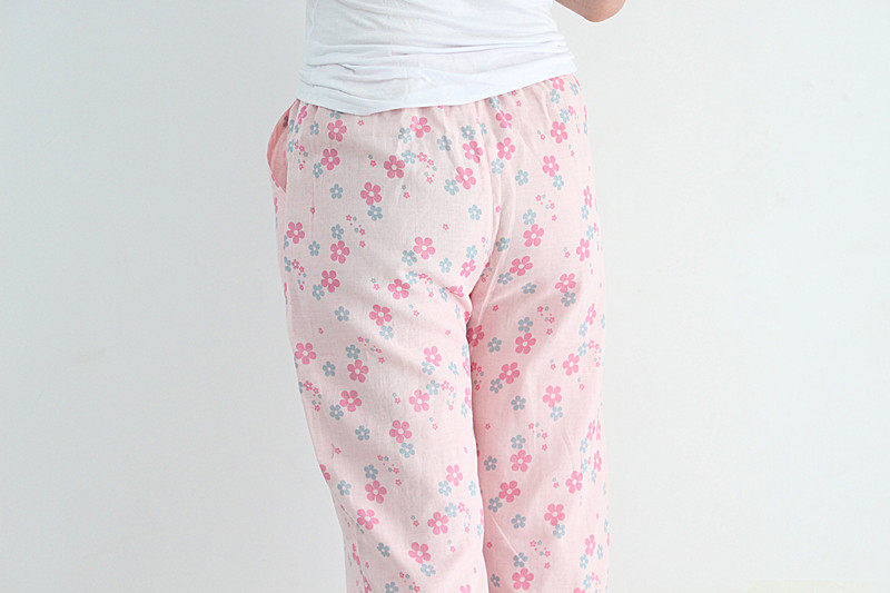 Pantalon pyjama jeunesse - Ref 715008 Image 25