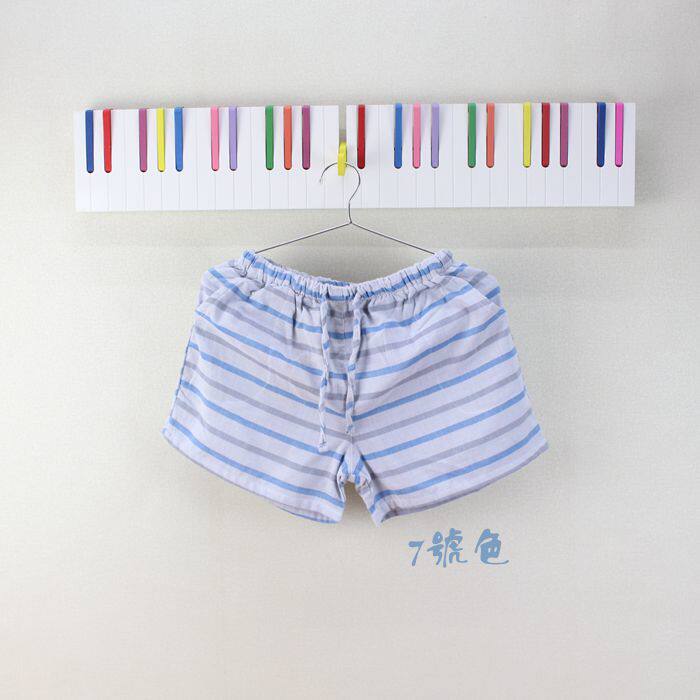 Pantalon pyjama jeunesse - Ref 716346 Image 30