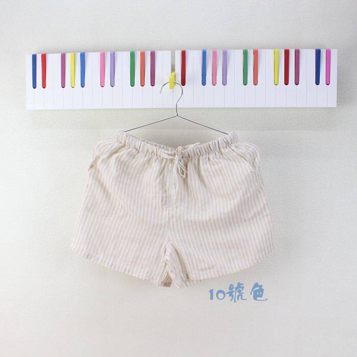 Pantalon pyjama jeunesse - Ref 716346 Image 33