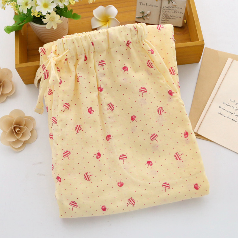 Pantalon pyjama jeunesse - Ref 722359 Image 41