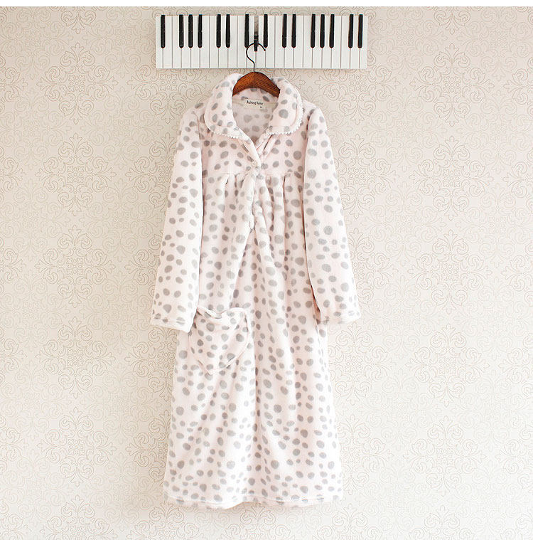 Peignoir jeunesse - Ref 595474 Image 25