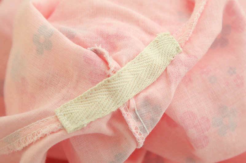 Pantalon pyjama jeunesse - Ref 715008 Image 32