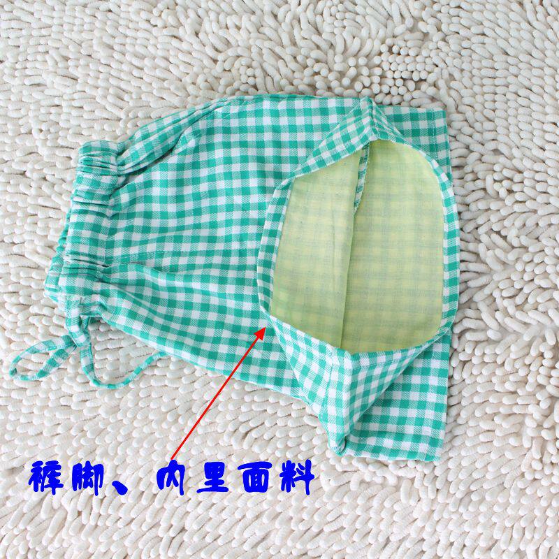 Pantalon pyjama jeunesse - Ref 716346 Image 40